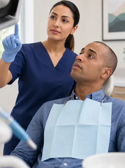 oral and maxillofacial surgery