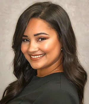 Jade, Office Manager at Clearbrook Advanced Dental Care
