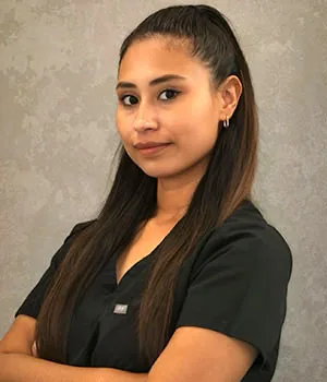 Sindy, Front Desk Supervisor at Clearbrook Advanced Dental Care